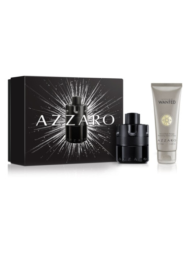 Azzaro The Most Wanted Intense подаръчен комплект за мъже