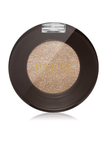 Paese Eyegasm Eyeshadow дълготрайни сенки за очи цвят 04 Twinkle 1,5 гр.