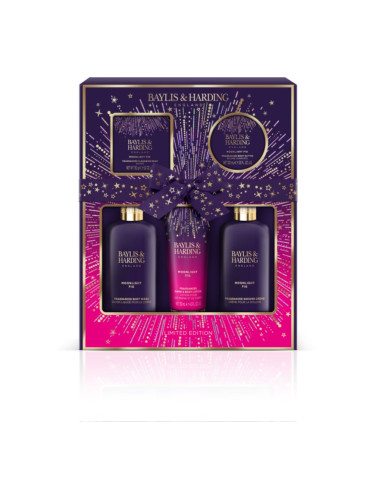 Baylis & Harding Fig & Pomegranate подаръчен комплект (за жени )