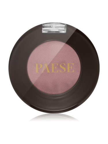 Paese Eyegasm Eyeshadow дълготрайни сенки за очи цвят 07 Mademoiselle 1,5 гр.