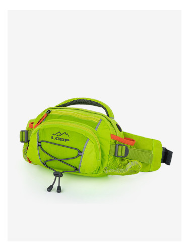 Loap Yonora Waist bag Zelen