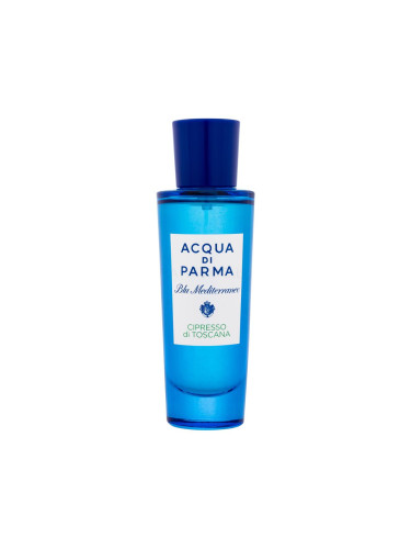 Acqua di Parma Blu Mediterraneo Cipresso di Toscana Eau de Toilette 30 ml