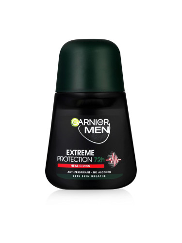 Garnier Men Extreme Protection 72h Антиперспирант за мъже 50 ml
