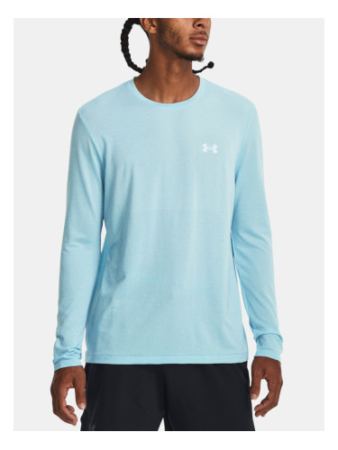 Under Armour Stride T-shirt Sin