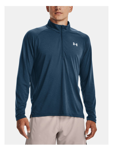 Under Armour UA Streaker Half T-shirt Sin