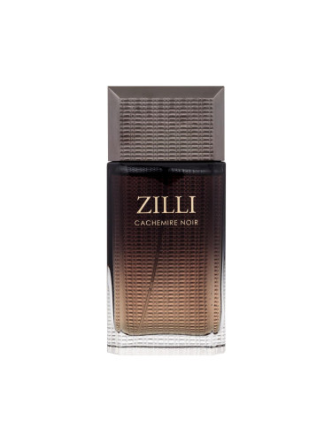 Zilli Cachemire Noir Eau de Parfum за мъже 100 ml