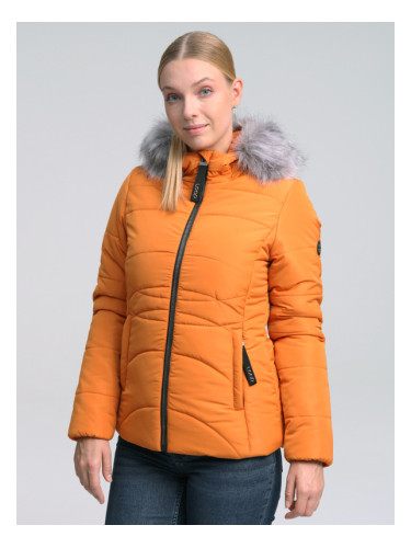 Loap Tatafa Winter jacket Oranzhev