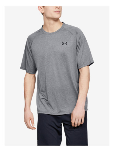 Under Armour Tech T-shirt Siv