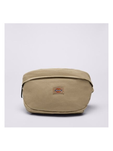 Dickies Чанта Duck Canvas Cross Body дамски Аксесоари Чанти за кръст DK0A4XOYDS01 Бежов