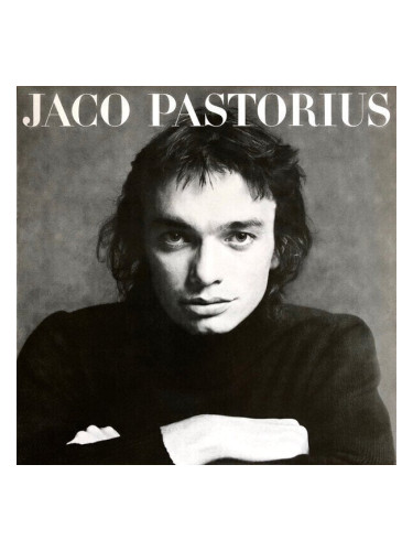 Jaco Pastorius - Jaco Pastorius (180 g) (LP)