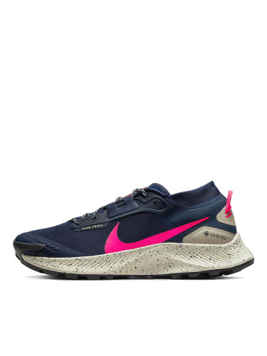 NIKE Pegasus Trail 3 Gore-Tex Shoes Blue