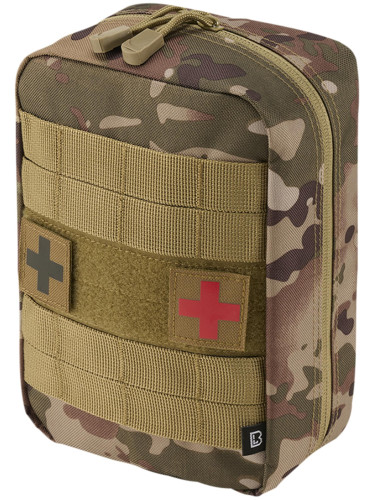 Molle First Aid Pouch Large Tactical Mask