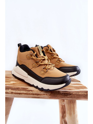 Детски обувки BIG STAR SHOES