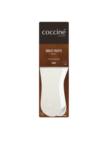 Вложки Coccine