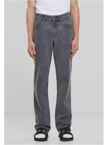 Men's Jeans Heavy Ounce Grey