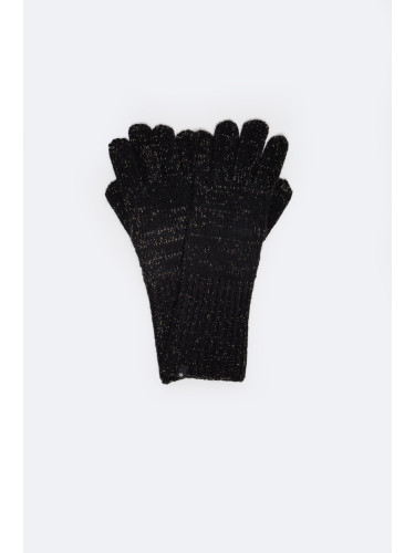 Big Star Woman's Gloves 290045 906