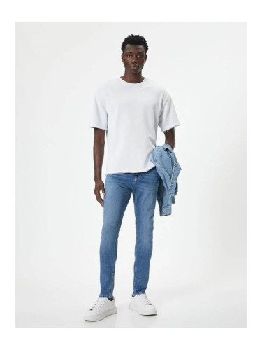 Koton Skinny Fit Jeans - Michael Jean