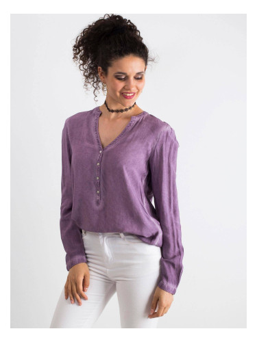 Purple shirt Yups cmu0547. R68