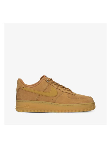 Nike Air Force 1 '07 Lv8  мъжки Обувки Маратонки CJ9179-200 Кафяв