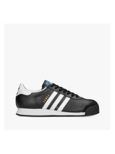 Adidas Samoa мъжки Обувки Маратонки 019351 Черен