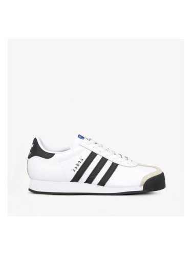 Adidas Samoa мъжки Обувки Маратонки 675033 Бял