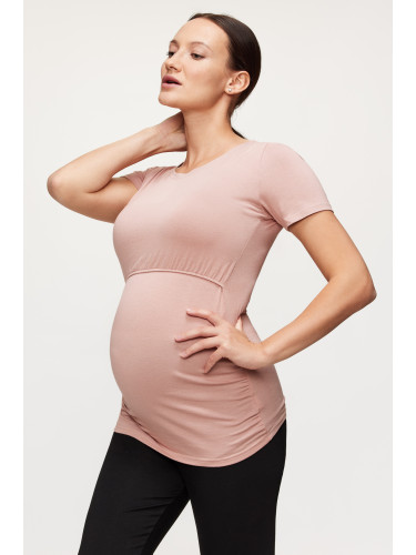 Тениска за бременни и кърмачки Mia