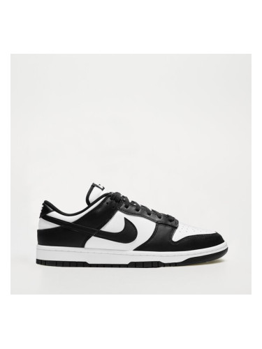 Nike Dunk Low Retro Bttys  мъжки Обувки Маратонки DD1391-100 Бял