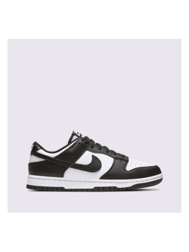 Nike Dunk Low дамски Обувки Маратонки DD1503-101 Черен