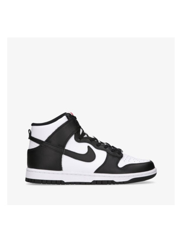 Nike Dunk High  дамски Обувки Маратонки DD1869-103 Многоцветен