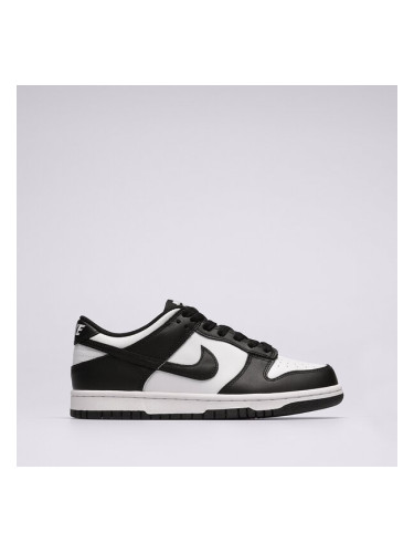 Nike Dunk Low  детски Обувки Маратонки CW1590-100 Черен