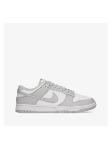 Nike Dunk Low Retro мъжки Обувки Маратонки DD1391-103 Бял