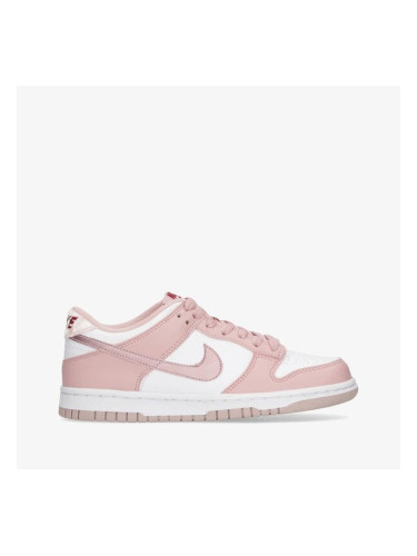 Nike Dunk Low Gs детски Обувки Маратонки DO6485-600 Бял