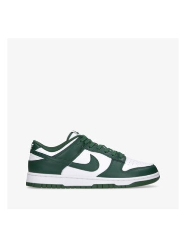 Nike Dunk Low Retro мъжки Обувки Маратонки DD1391-101 Бял