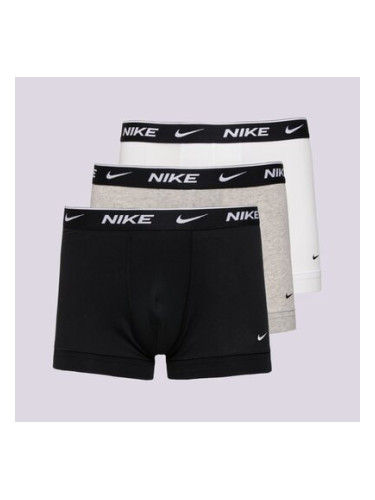 Nike Боксерки 3 Pack Trunks мъжки Аксесоари Боксерки 0000KE1008MP1 Многоцветен