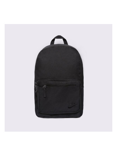 Nike Раница Nike Heritage детски Аксесоари Раници DB3300-010 Черен