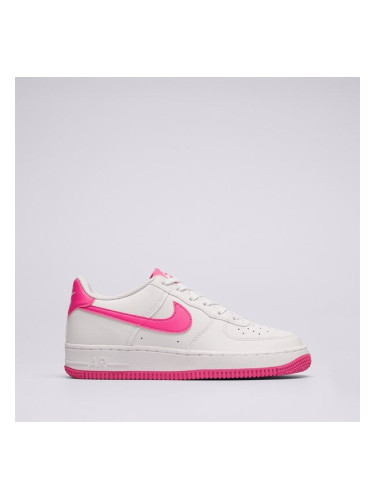 Nike Air Force 1 Lv8 детски Обувки Маратонки FV5948-102 Бял