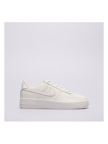 Nike Air Force 1 Lv8 детски Обувки Маратонки FV5951-111 Бял