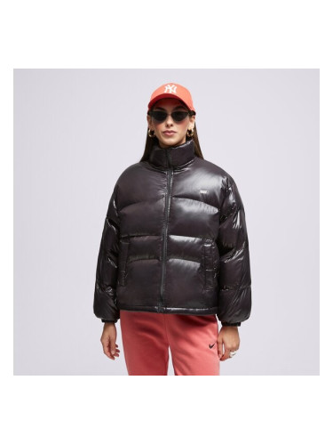 Levi's Яке Зимно Retro Puffer дамски Дрехи Зимни якета A5895-0000 Черен