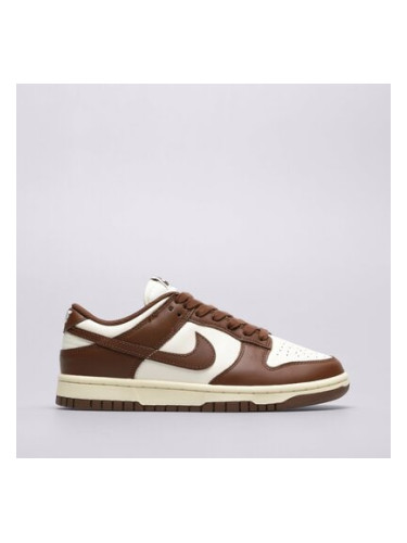 Nike Dunk Low дамски Обувки Маратонки DD1503-124 Кафяв