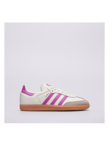 Adidas Samba  детски Обувки Маратонки IH2873 Бял