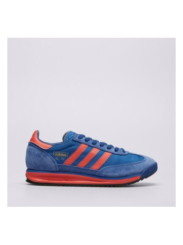 Adidas Sl 72 Rs мъжки Обувки Маратонки IG4648 Син