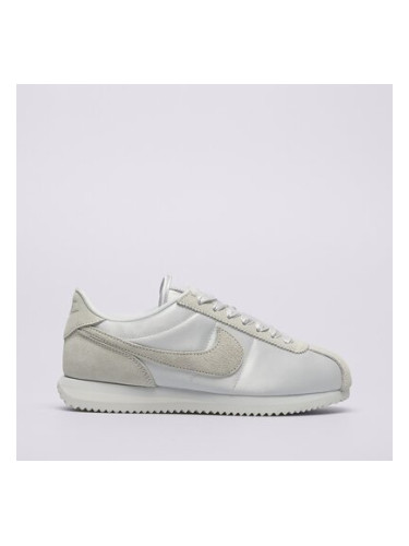 Nike W Cortez дамски Обувки Маратонки FV5420-001 Сребърен