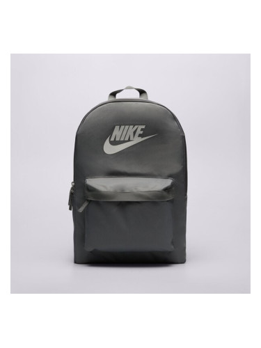 Nike Раница Nk Heritage Bkpk детски Аксесоари Раници DC4244-063 Сив