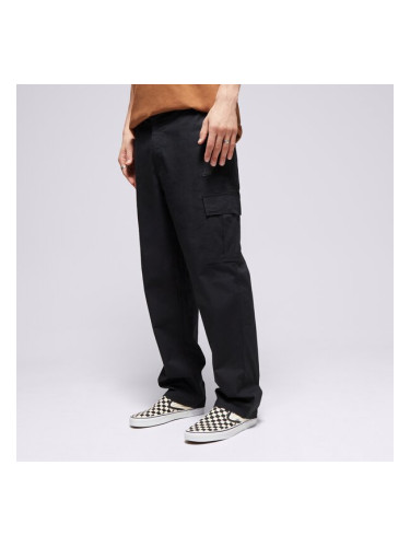 Nike Панталони M Nk Club Cargo Pant No Collection мъжки Дрехи Панталони FZ5765-010 Черен