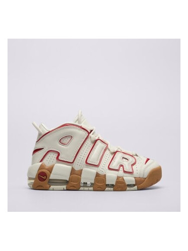 Nike Air More Uptempo дамски Обувки Маратонки DV1137-002 Сив