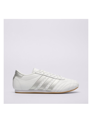 Adidas Taekwondo Lace W дамски Обувки Маратонки JS1192 Сребърен