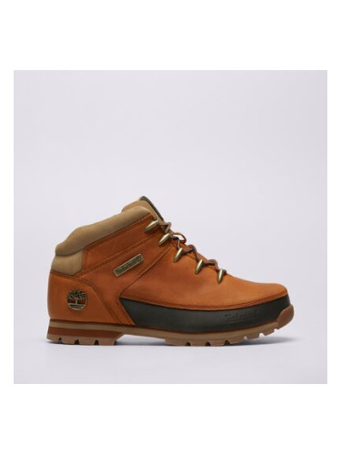 Timberland Euro Sprint  мъжки Обувки Зимни обувки TB0A2K84EJD1 Кафяв