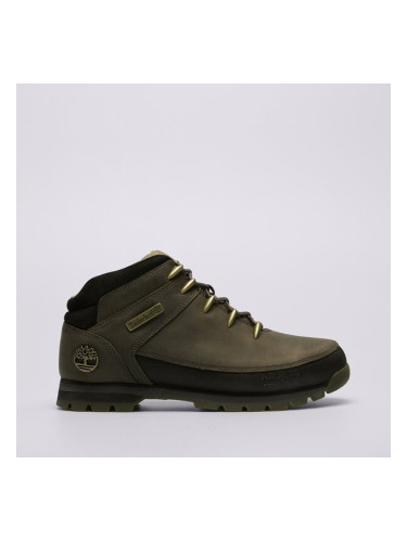 Timberland Euro Sprint  мъжки Обувки Зимни обувки TB0A2K84EL71 Сив