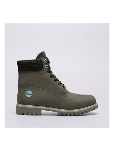 Timberland 6 In Premium мъжки Обувки Зимни обувки TB0A2P6WEL81 Сив