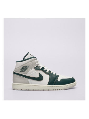 Air Jordan 1 Mid Se мъжки Обувки Маратонки FQ7720-103 Сив